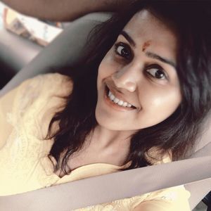 Meet your Posher, Nisha