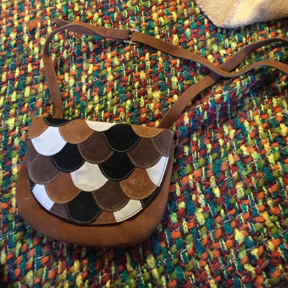 Urban Outfitters satchel