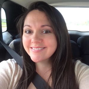 Meet your Posher, Crystal