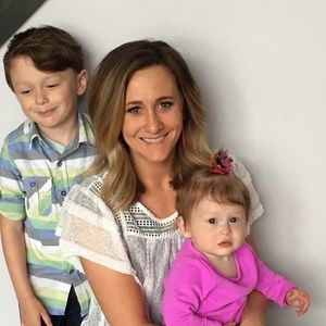 Meet your Posher, Brittney