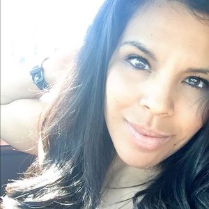 Meet your Posher, Marissa