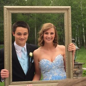 Meet your Posher, Hannah