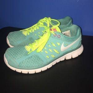 Nike shoes