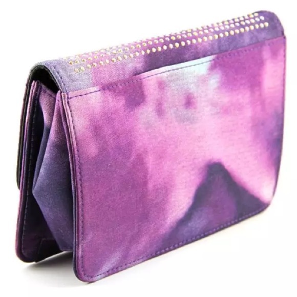 RESELLER BAGS 2PK Steve Madden Bi Dreamy Messenger - Picture 2 of 4