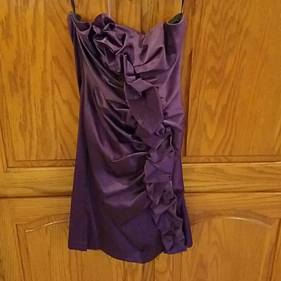 Dance/party dress