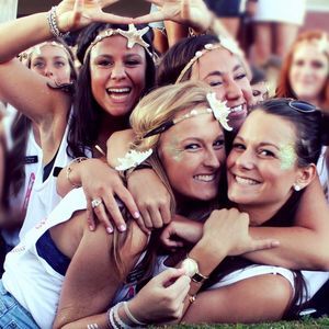 Meet your Posher, Claire