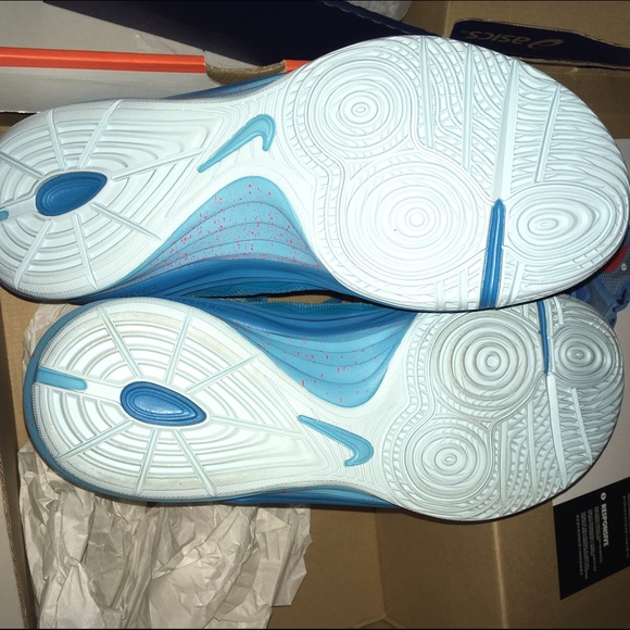 Nike Prime Hype DF II sneakers new in box - Picture 4 of 4