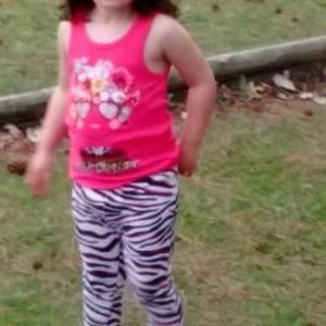 Meet your Posher, Rebecca