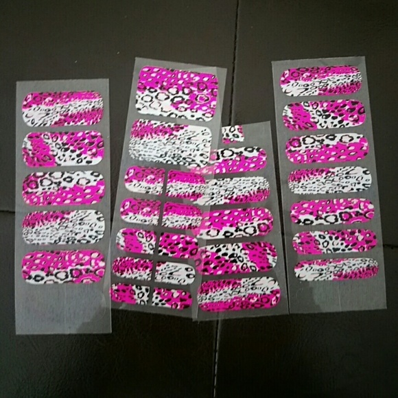 Nail kit - Picture 3 of 4