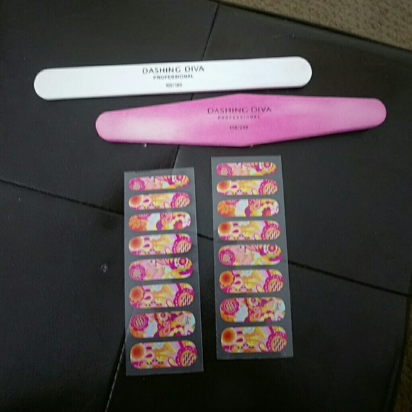Nail kit - Picture 4 of 4