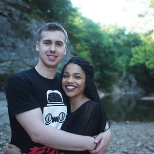 Meet your Posher, Kate