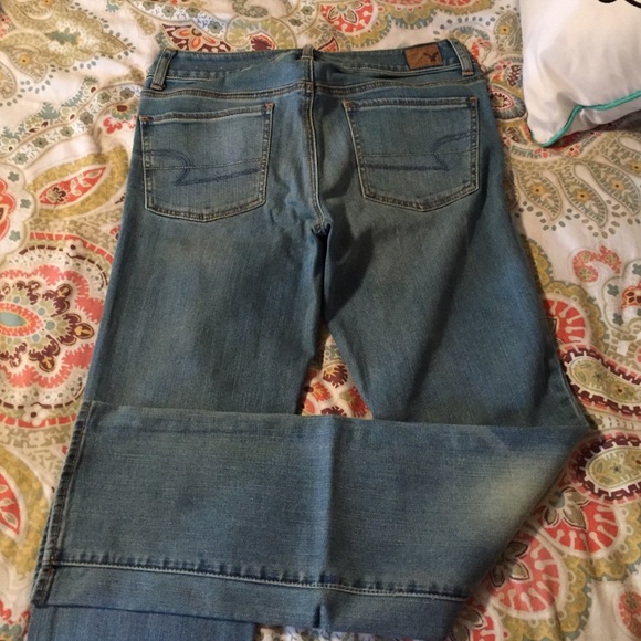 American Eagle jeans never worn