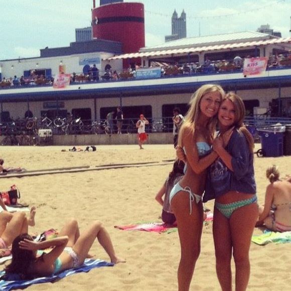 Meet your Posher, Maddie