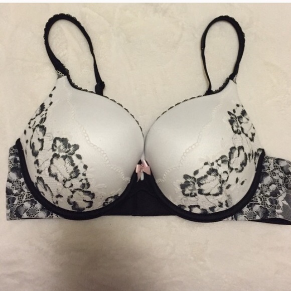 VS Bra❤️Final Markdown❤️