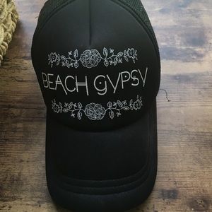 Oneil beach gypsy hat