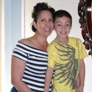 Meet your Posher, Mercy