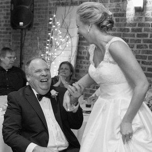 Meet your Posher, Patty