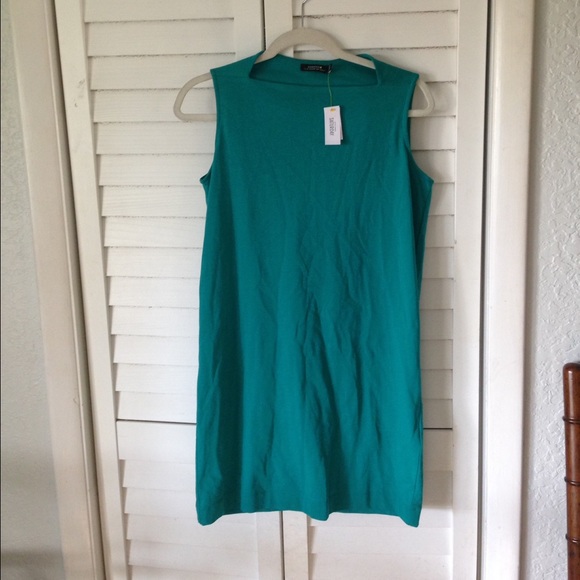 kate spade Dresses & Skirts - HOLY MOLY!Kate Spade Saturday slip neck tank dress