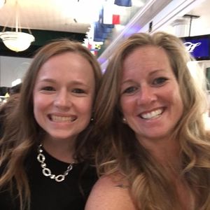 Meet your Posher, Joy