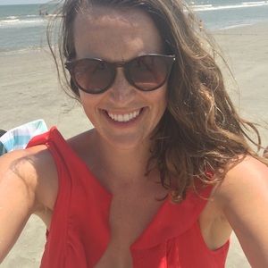 Meet your Posher, Jen