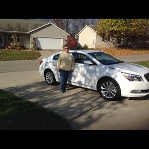 Meet your Posher, Beverly