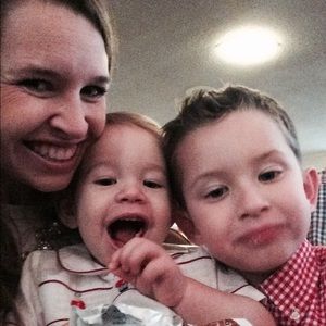 Meet your Posher, Meredith