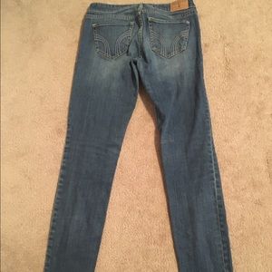 Hollister jeans