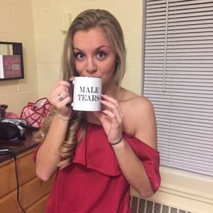 Meet your Posher, Michaela