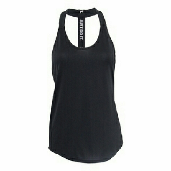 Nike Elastika Tank Top