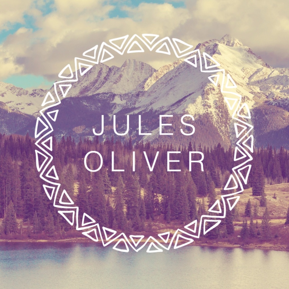 Meet your Posher, Jules!