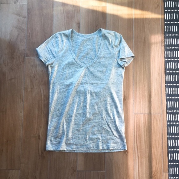 NWOT J Crew Vintage Cotton Tops