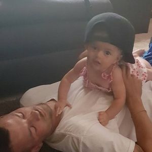 Meet your Posher, Harley