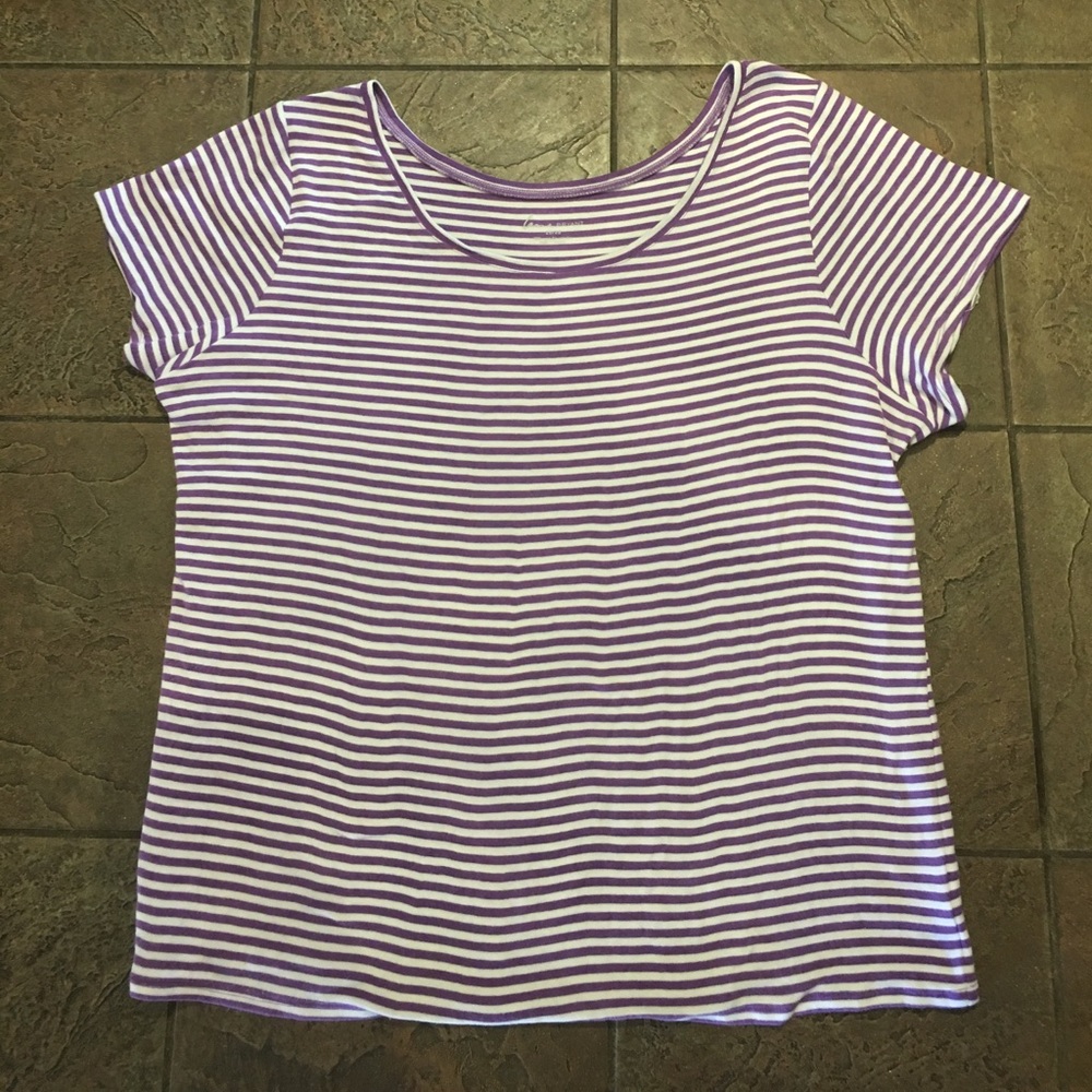 Lane Bryant Top