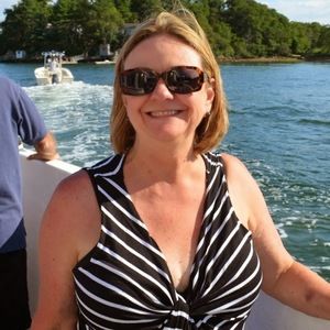 Meet your Posher, Sharon