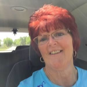 Meet your Posher, Cindy