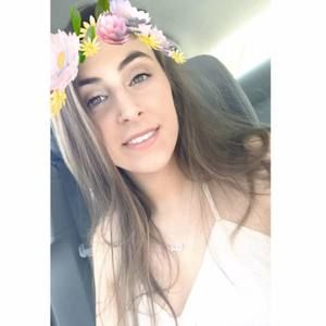 Meet your Posher, Catherine