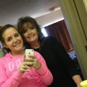 Meet your Posher, Marie