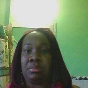 Meet your Posher, Tabatha