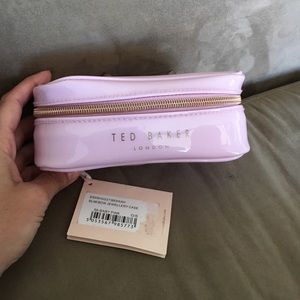Ted Baker Jewerly Case