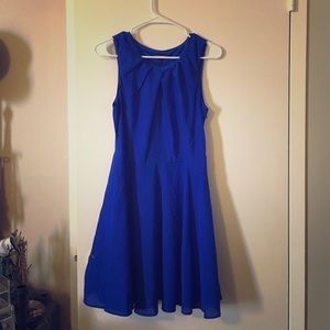 ✨Sale! Blue dress!
