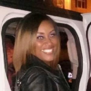 Meet your Posher, Monica