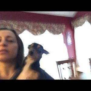 Meet your Posher, Mary