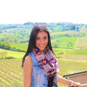 Meet your Posher, Nardin