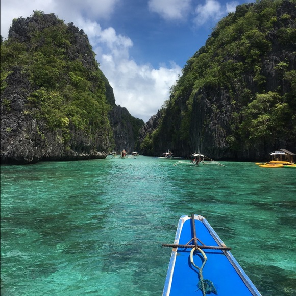 Meet your Posher, Faith - Picture 1 of 1