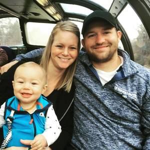 Meet your Posher, Leslee