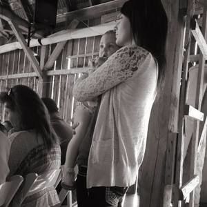 Meet your Posher, Becky