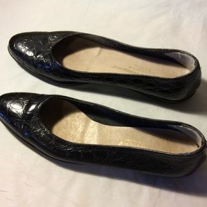 Salvatore Ferragamo flat