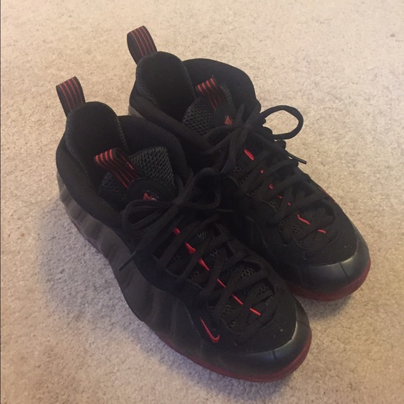 Nike Foamposite One | Cough Drop