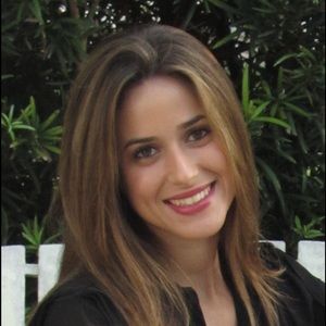 Meet your Posher, Vanessa