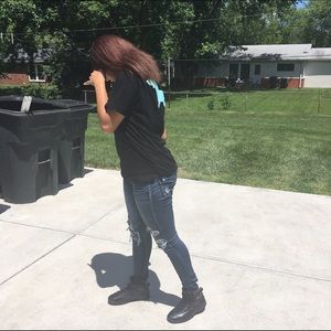 Meet your Posher, Amya